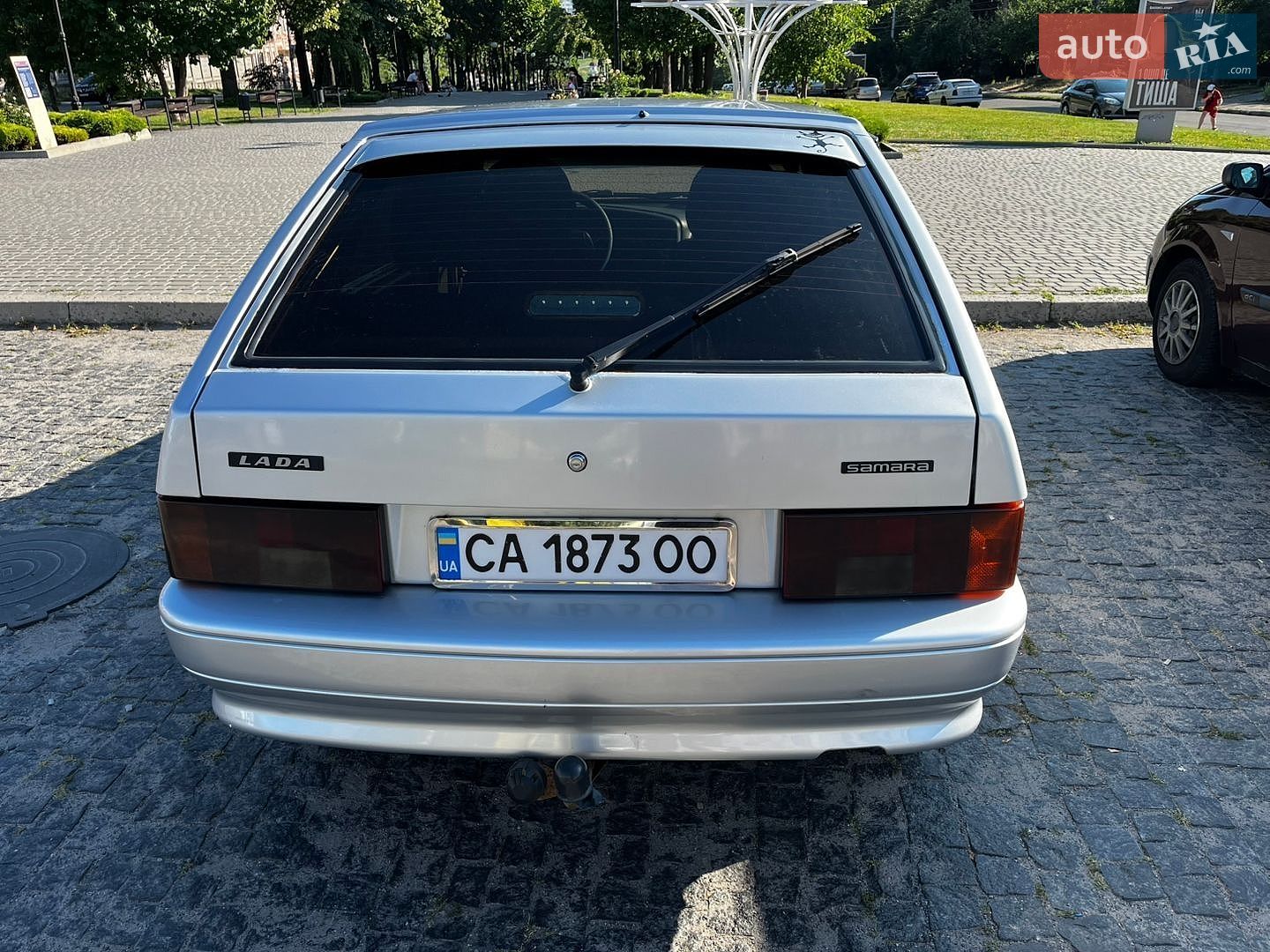 ВАЗ / Lada 2114 Samara 2013 VIN XTA211440D5205089 фото оголошення 3 з 26