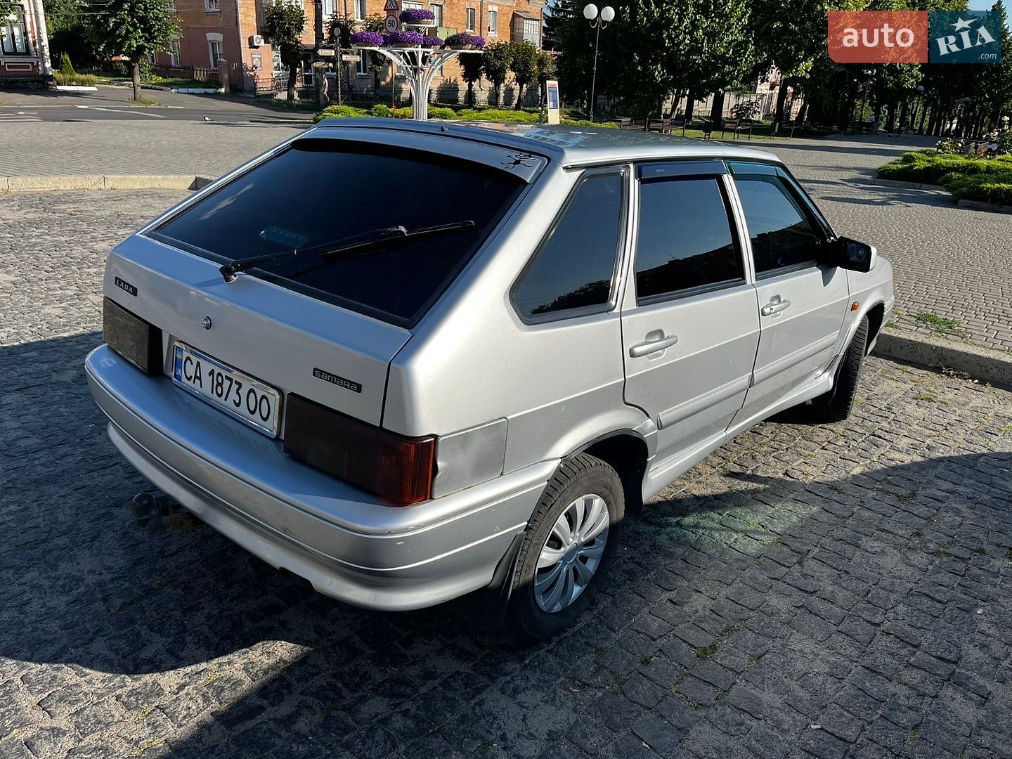 ВАЗ / Lada 2114 Samara 2013 VIN XTA211440D5205089 фото оголошення 4 з 26