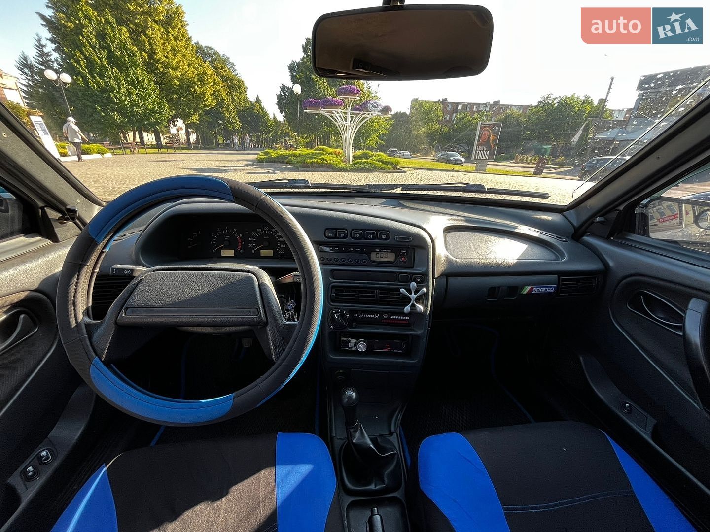 ВАЗ / Lada 2114 Samara 2013 VIN XTA211440D5205089 фото оголошення 10 з 26