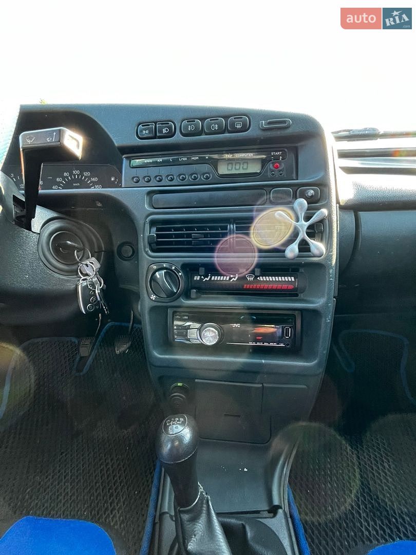 ВАЗ / Lada 2114 Samara 2013 VIN XTA211440D5205089 фото оголошення 11 з 26