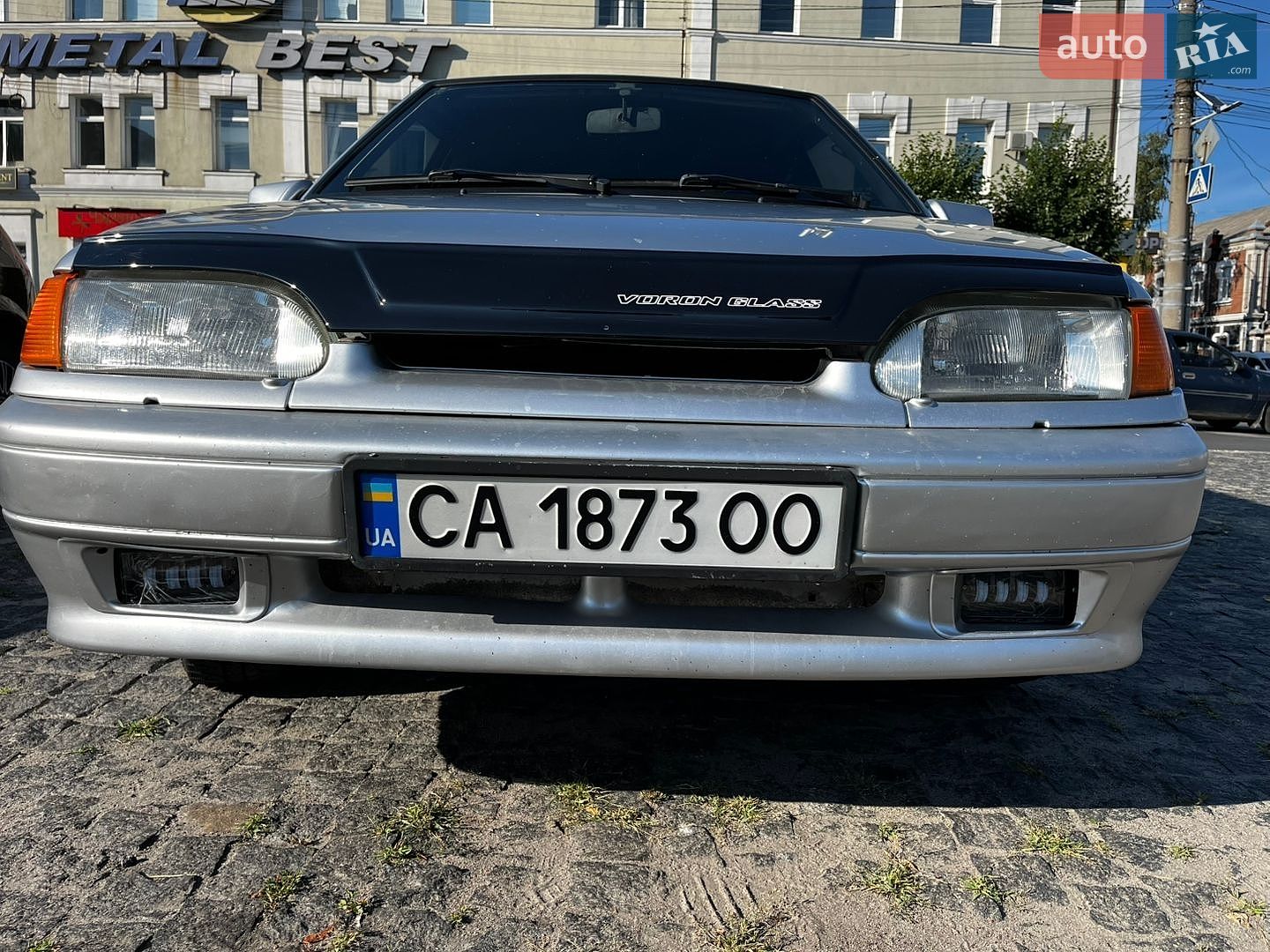 ВАЗ / Lada 2114 Samara 2013 VIN XTA211440D5205089 фото оголошення 6 з 26