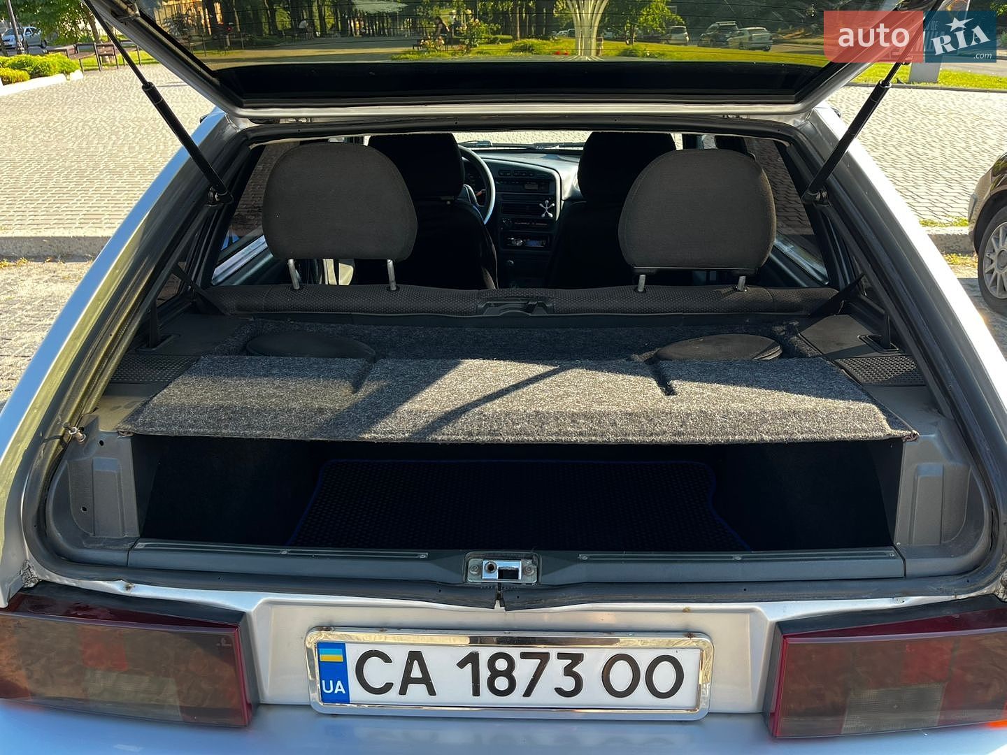 ВАЗ / Lada 2114 Samara 2013 VIN XTA211440D5205089 фото оголошення 16 з 26