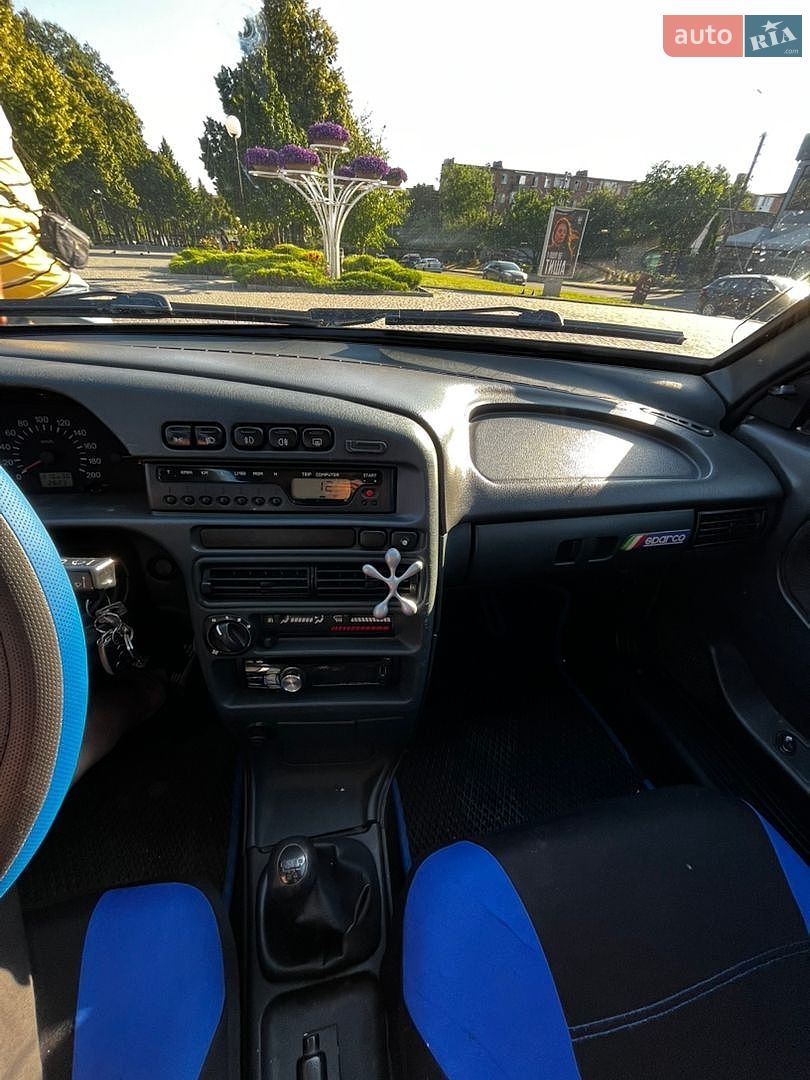 ВАЗ / Lada 2114 Samara 2013 VIN XTA211440D5205089 фото оголошення 18 з 26