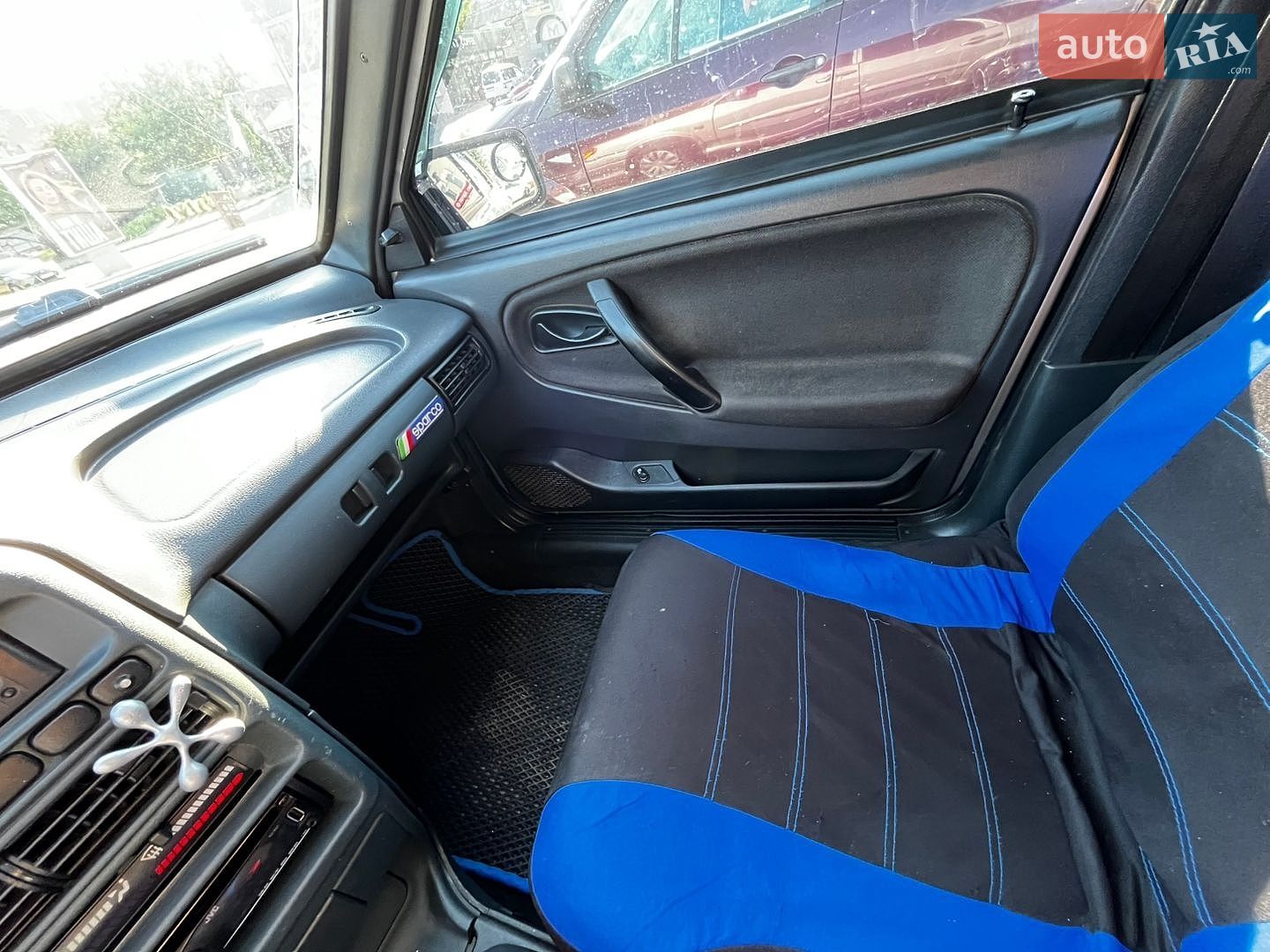 ВАЗ / Lada 2114 Samara 2013 VIN XTA211440D5205089 фото оголошення 19 з 26