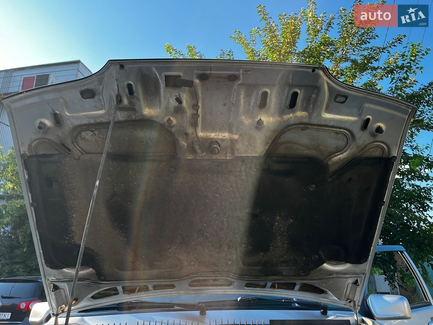 ВАЗ / Lada 2114 Samara 2013 VIN XTA211440D5205089 фото оголошення 21 з 26