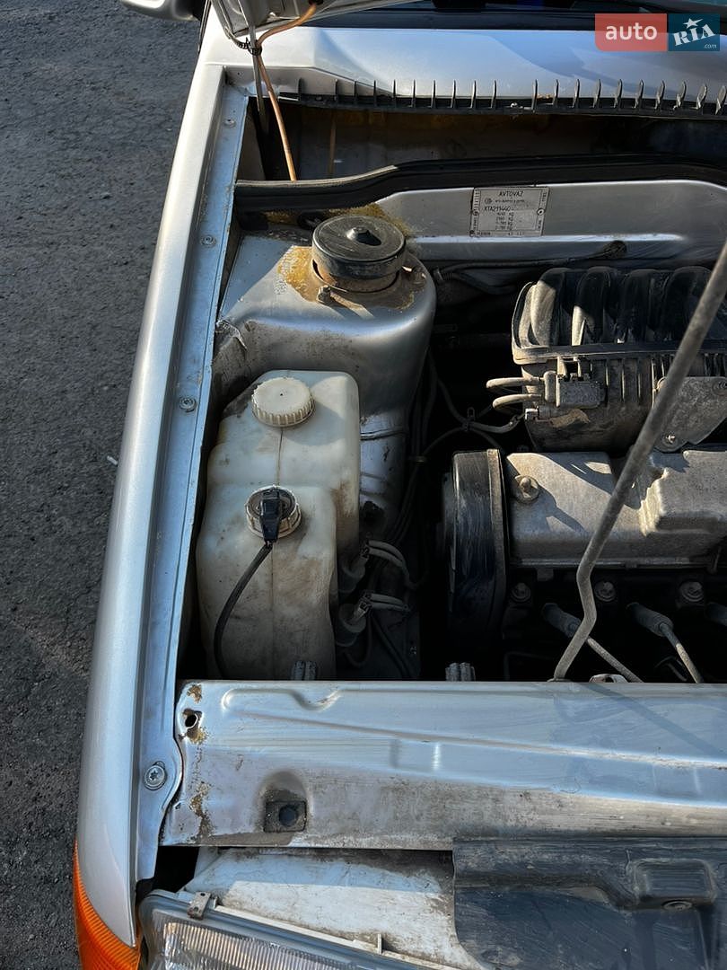 ВАЗ / Lada 2114 Samara 2013 VIN XTA211440D5205089 фото оголошення 25 з 26