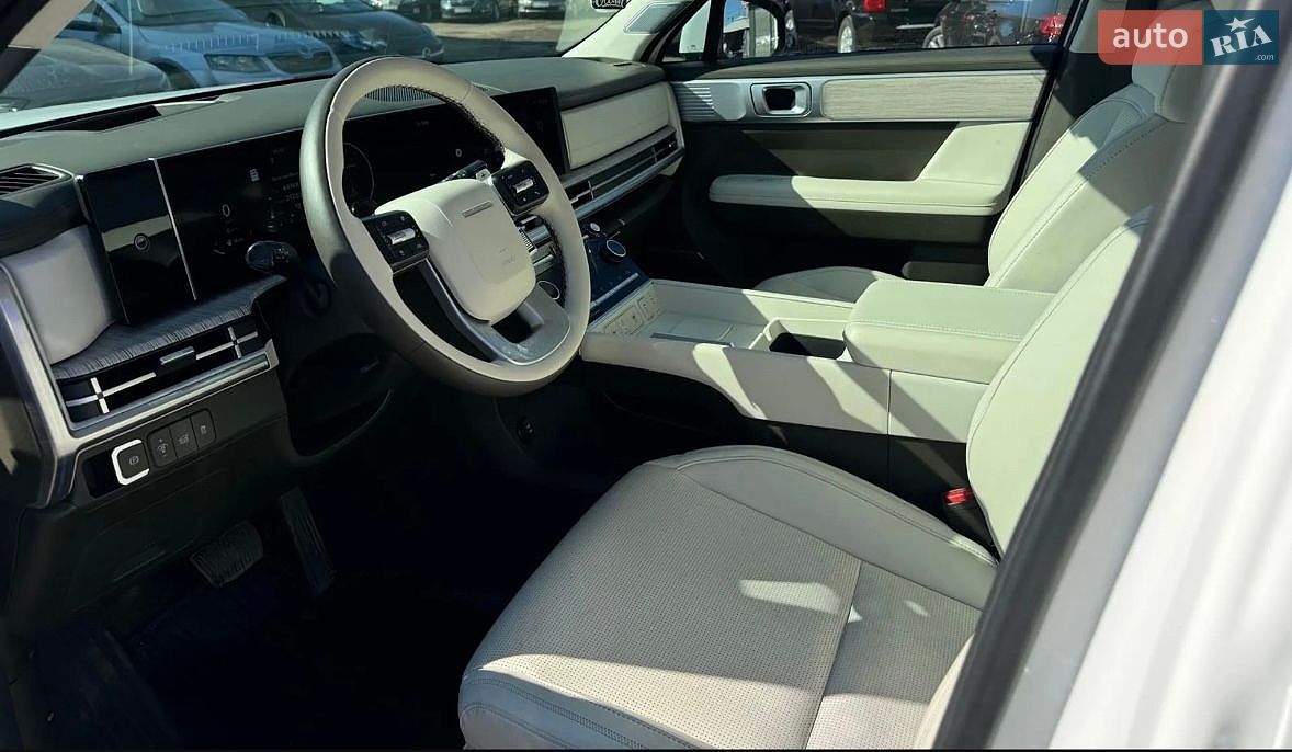 Hyundai Santa FE 2024 VIN 5NMP5DGL0RH062258 фото оголошення 17 з 33