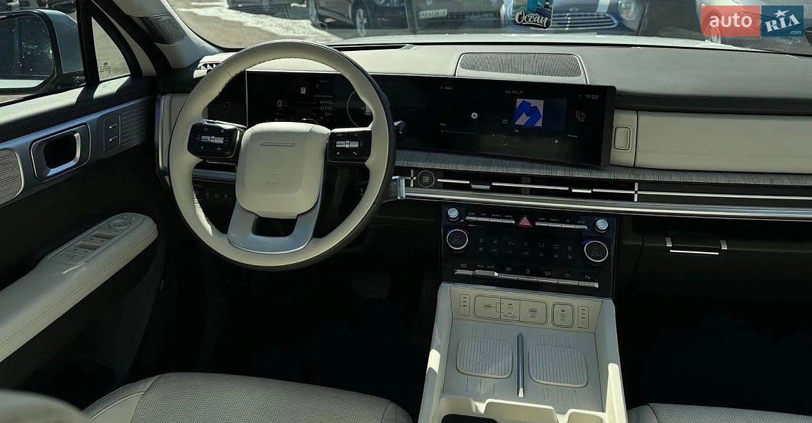 Hyundai Santa FE 2024 VIN 5NMP5DGL0RH062258 фото оголошення 19 з 33