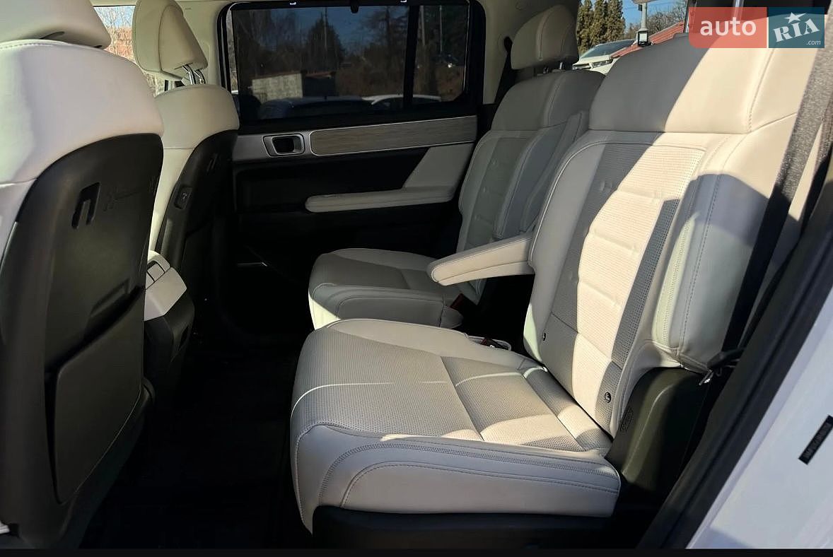 Hyundai Santa FE 2024 VIN 5NMP5DGL0RH062258 фото оголошення 25 з 33