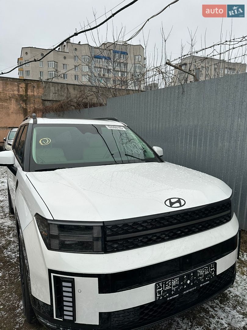 Hyundai Santa FE 2024 VIN 5NMP5DGL0RH062258 фото оголошення 10 з 33