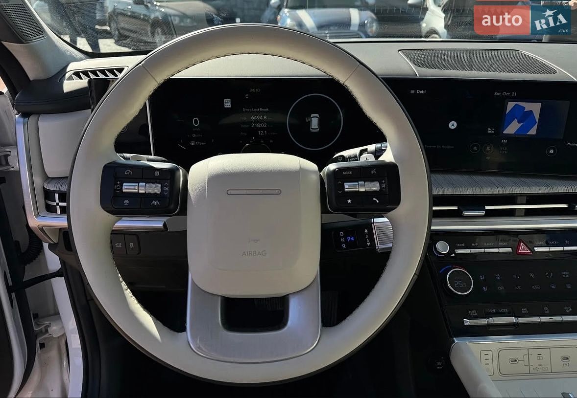 Hyundai Santa FE 2024 VIN 5NMP5DGL0RH062258 фото оголошення 26 з 33
