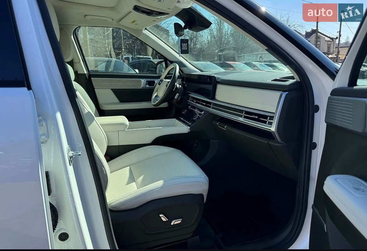 Hyundai Santa FE 2024 VIN 5NMP5DGL0RH062258 фото оголошення 28 з 33