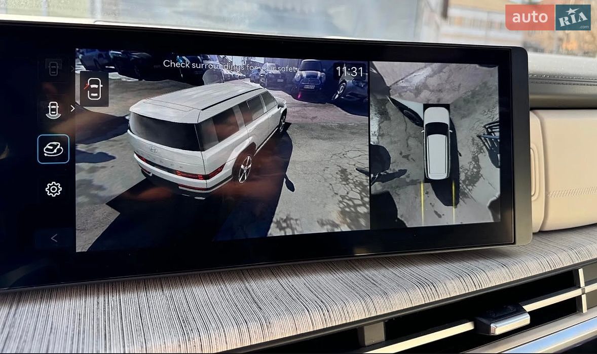 Hyundai Santa FE 2024 VIN 5NMP5DGL0RH062258 фото оголошення 30 з 33