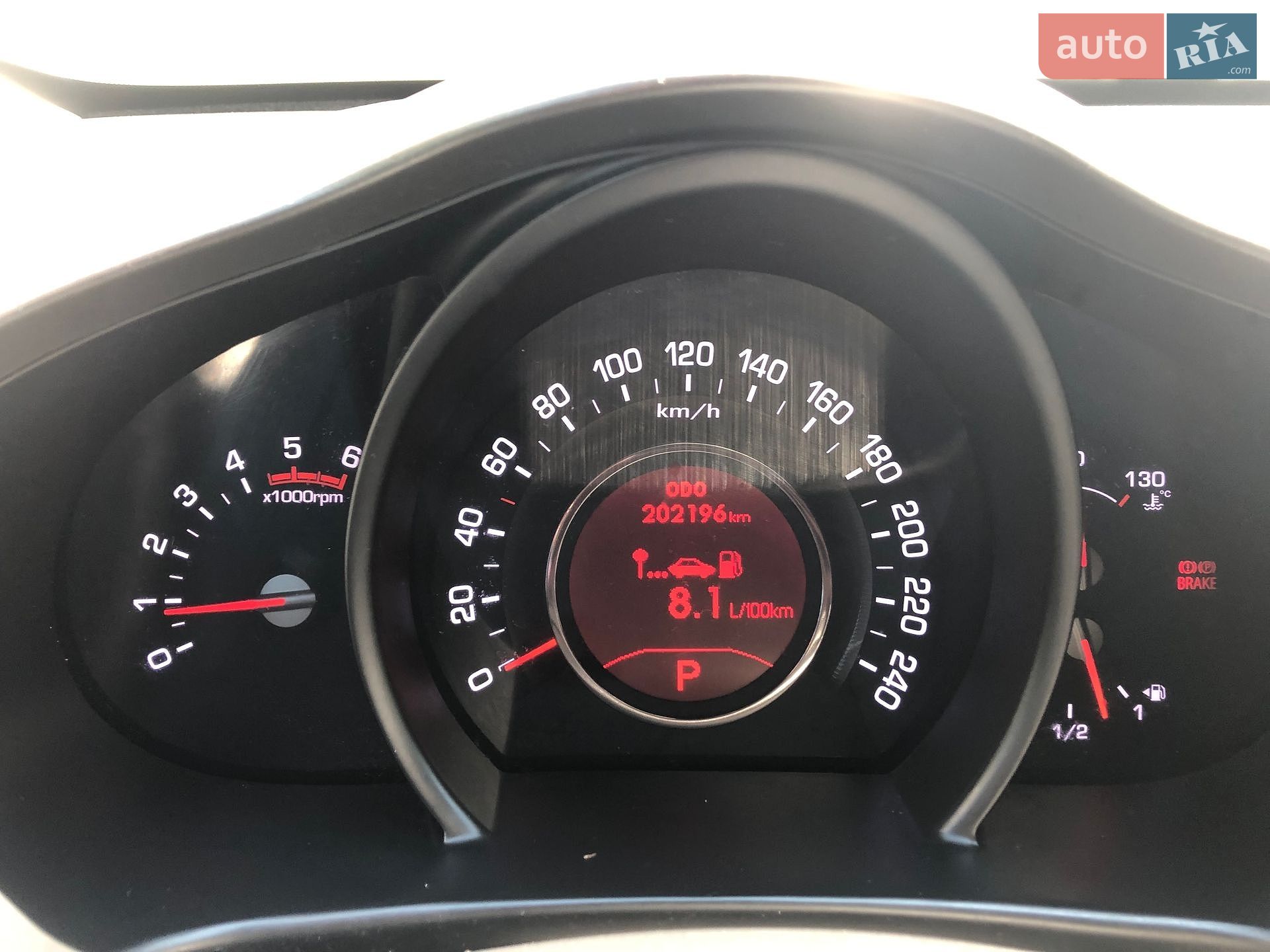 Kia Sportage 2012 VIN U5YPC813DCL191760 фото оголошення 6 з 11