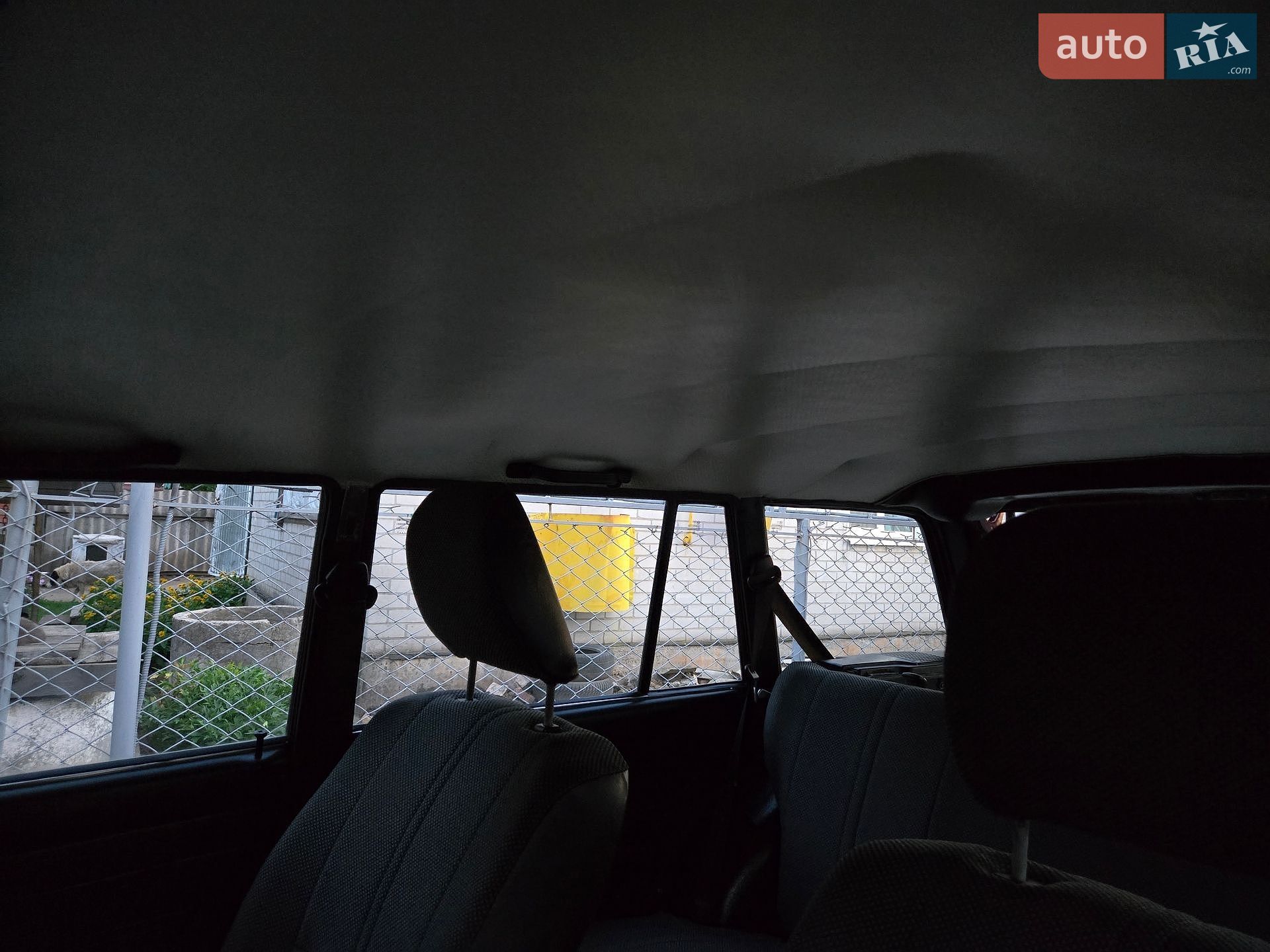 ВАЗ / Lada 2104 2007 VIN XWK21041070026304 фото оголошення 13 з 15