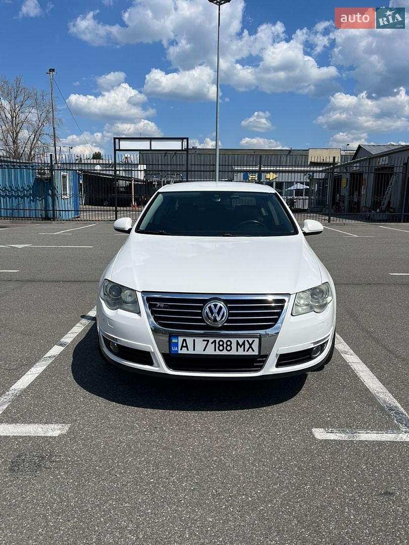 Volkswagen Passat 2007 VIN WVWZZZ3CZ8Z000251 фото оголошення 18 з 26