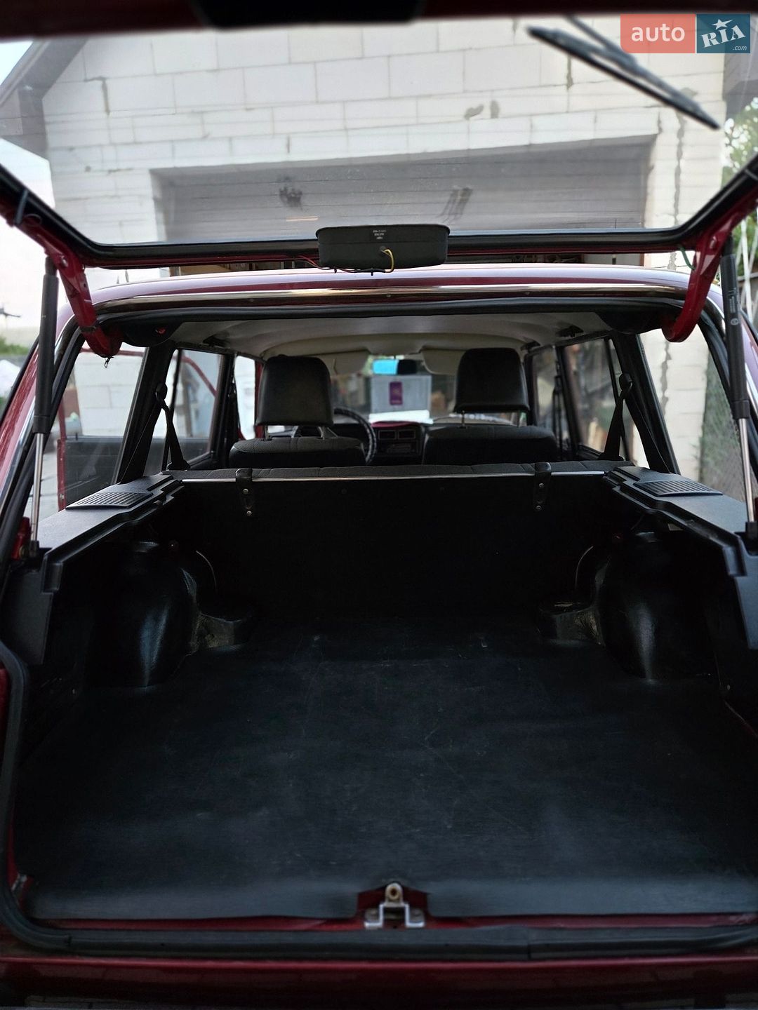 ВАЗ / Lada 2104 2007 VIN XWK21041070026304 фото оголошення 14 з 15