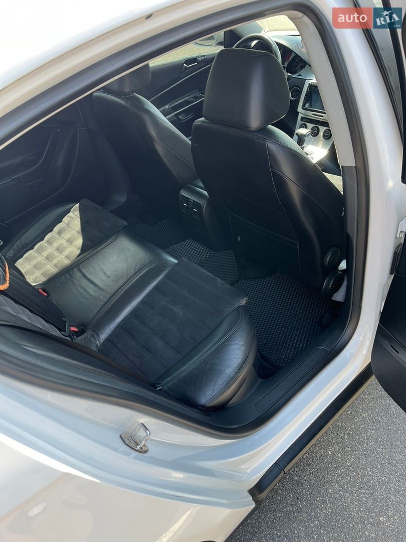 Volkswagen Passat 2007 VIN WVWZZZ3CZ8Z000251 фото оголошення 22 з 26