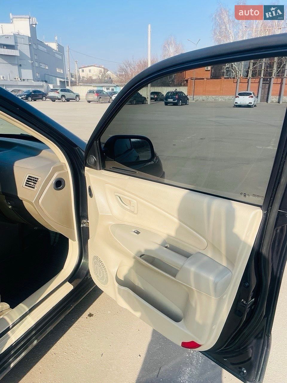 Hyundai Tucson 2006 VIN Y6LJN81BP6L001509 фото оголошення 8 з 15