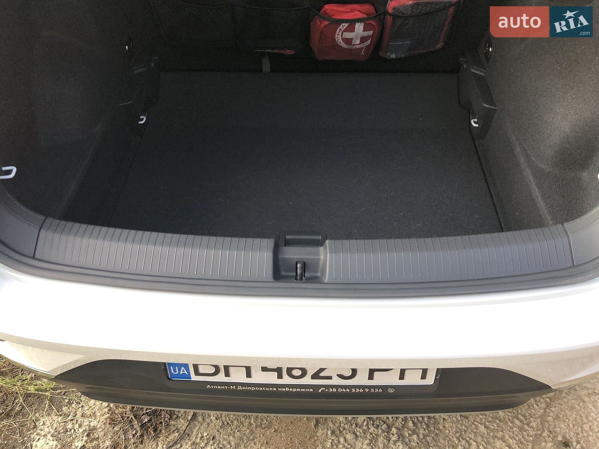 Volkswagen T-Roc 2021 VIN WVGZZZA1ZNV038484 фото оголошення 23 з 31