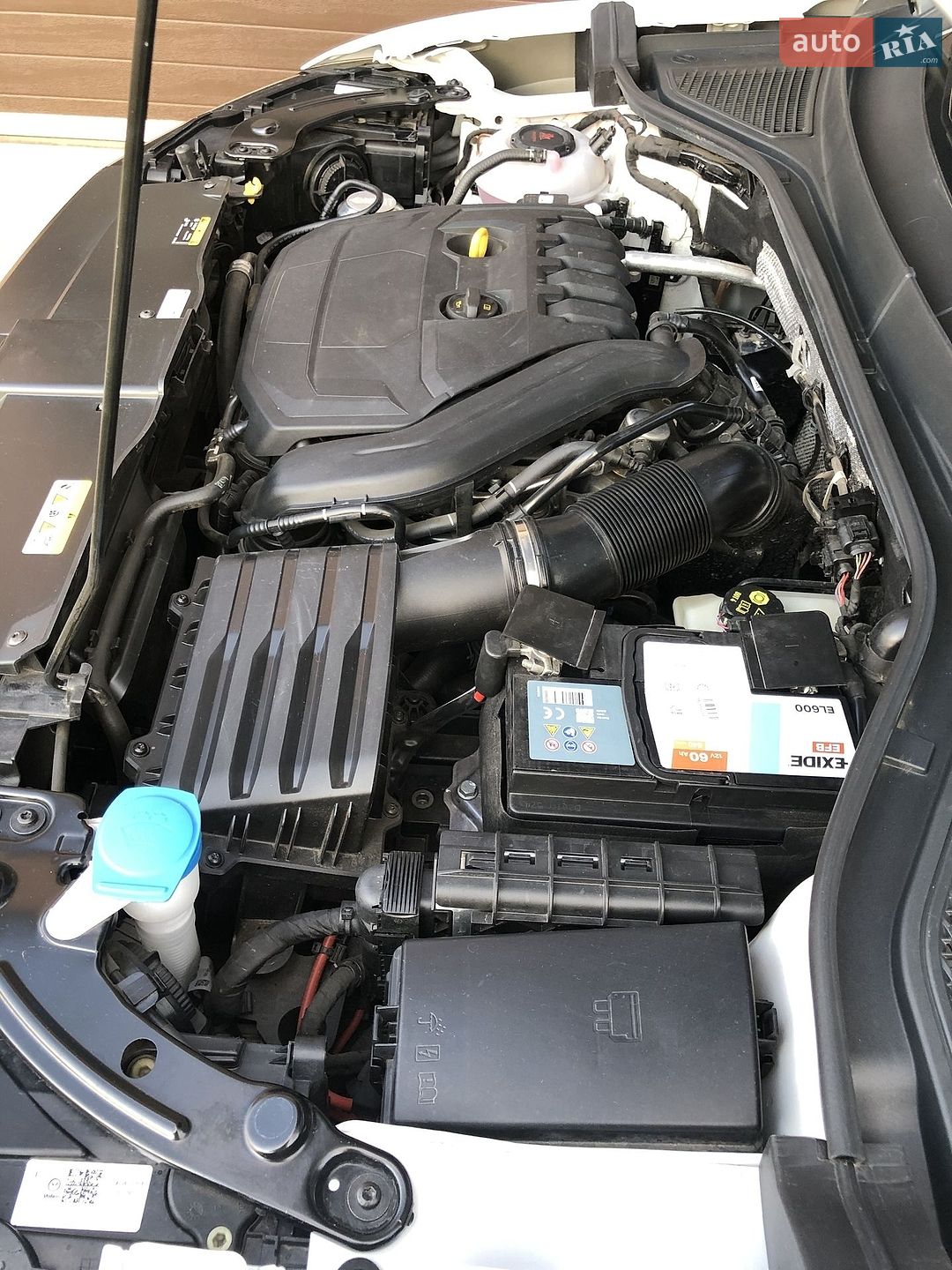 Volkswagen T-Roc 2021 VIN WVGZZZA1ZNV038484 фото оголошення 31 з 31