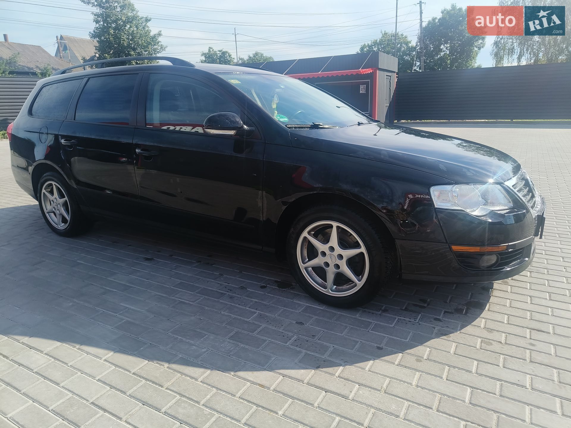 Volkswagen Passat 2009 VIN WVWZZZ3CZ9E123751 фото оголошення 4 з 21