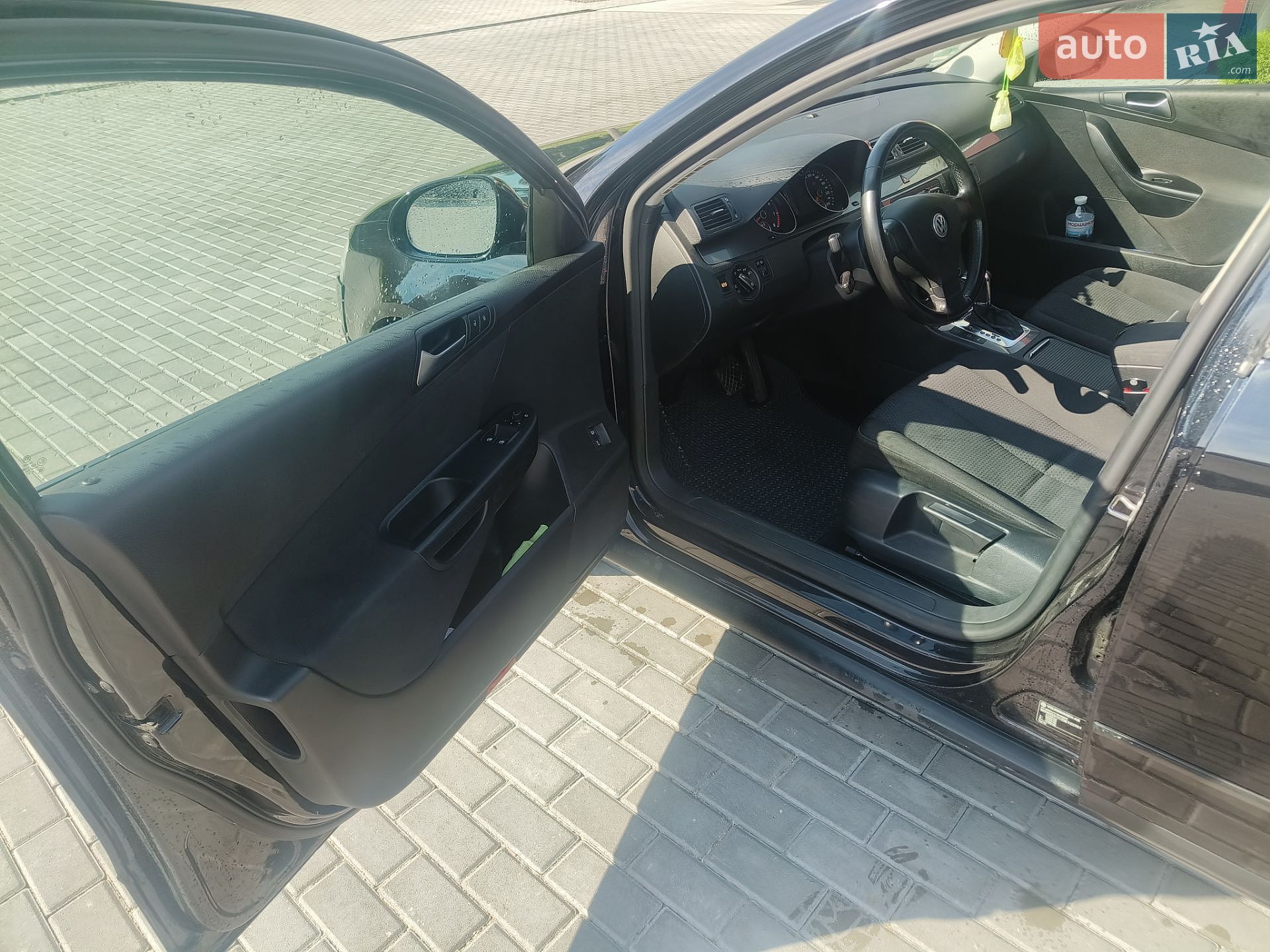 Volkswagen Passat 2009 VIN WVWZZZ3CZ9E123751 фото оголошення 10 з 21