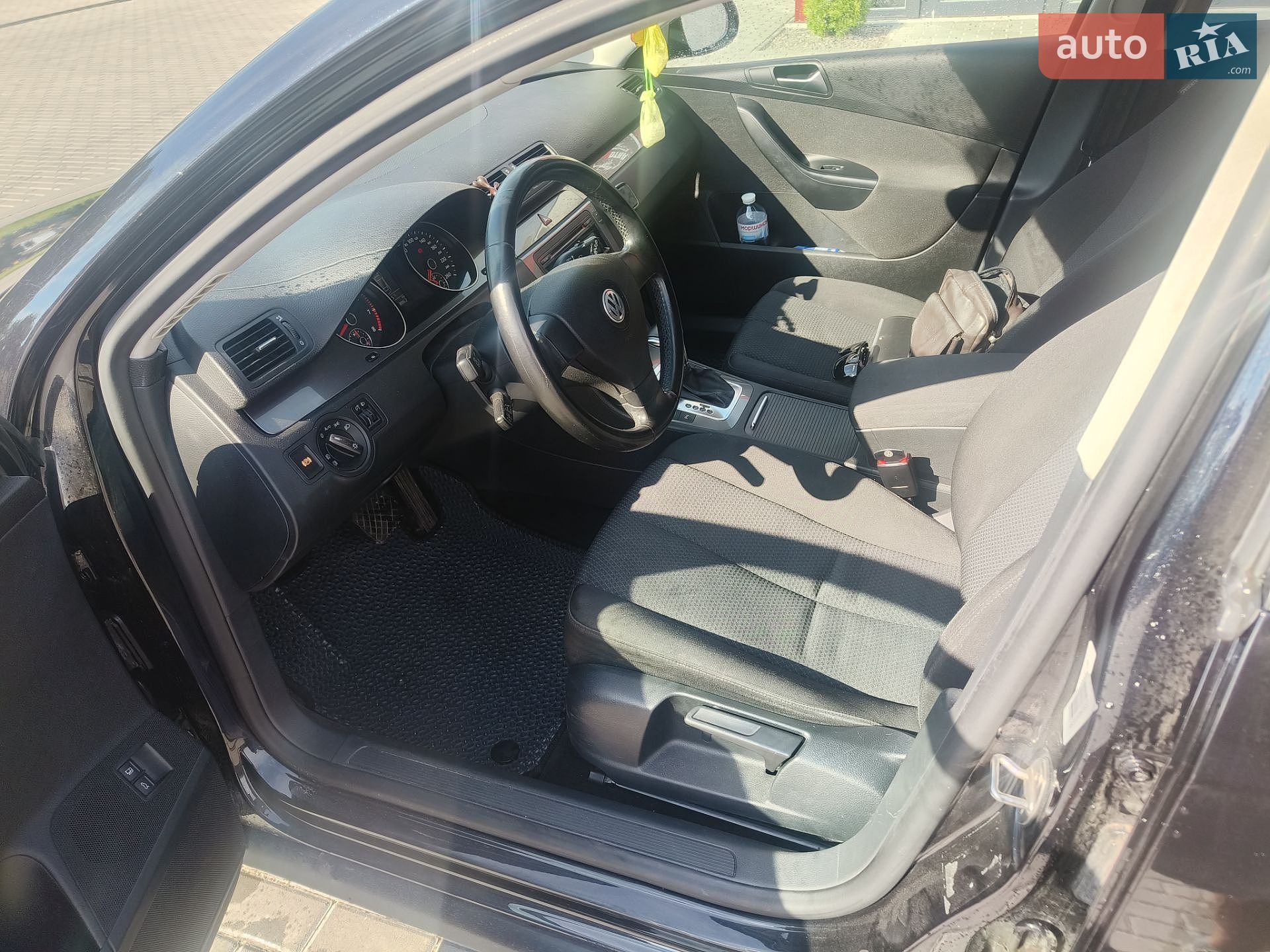 Volkswagen Passat 2009 VIN WVWZZZ3CZ9E123751 фото оголошення 11 з 21