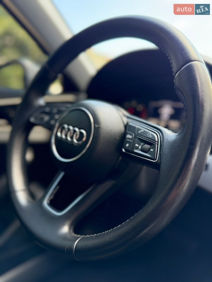 Audi A4 2016 VIN WAUGNAF49HN055669 фото оголошення 42 з 48