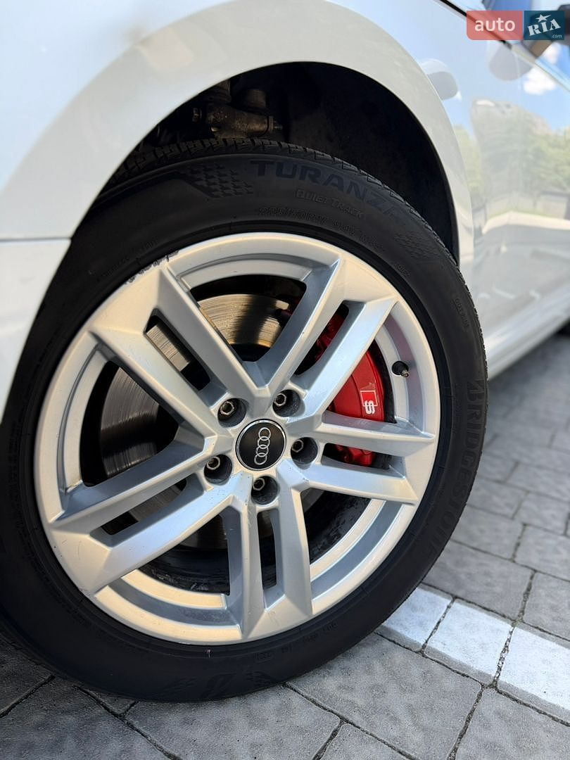 Audi A4 2016 VIN WAUGNAF49HN055669 фото оголошення 46 з 48