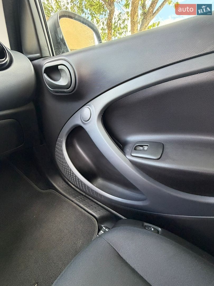 Smart EQ Forfour 2021 VIN W1A4530911Y255280 фото оголошення 6 з 9