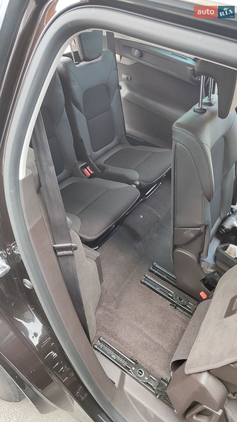 Renault Espace 2015 VIN VF1RFC00753190326 фото оголошення 25 з 31