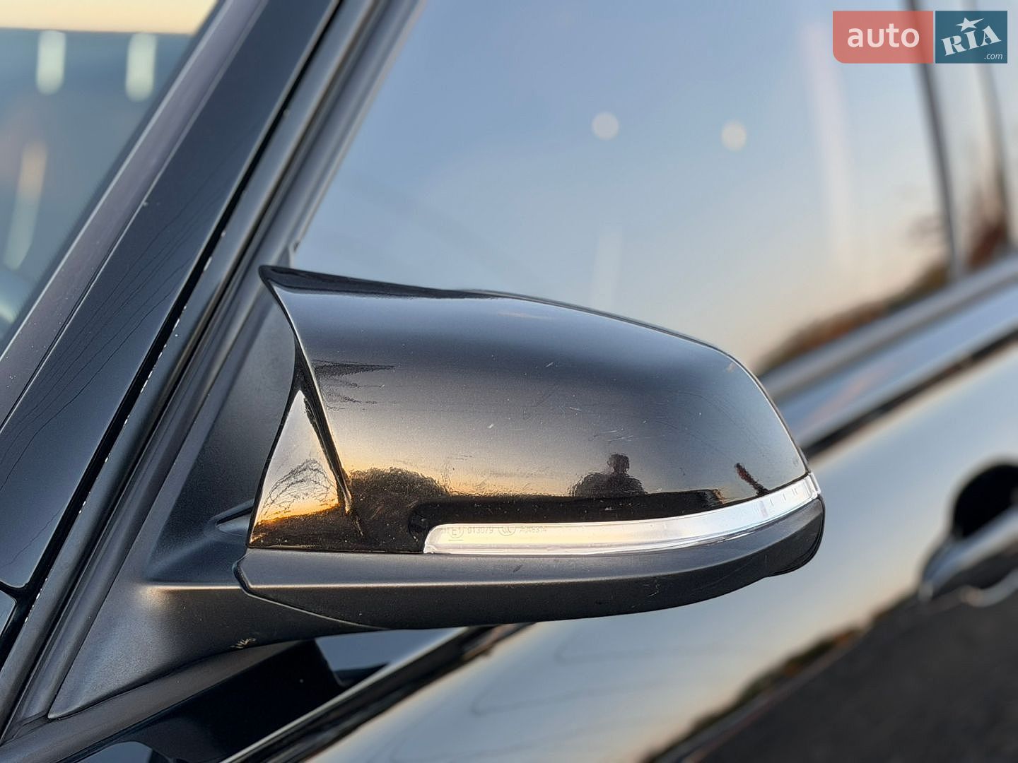 BMW 3 Series 2013 VIN WBA3D51090J457698 фото оголошення 9 з 71