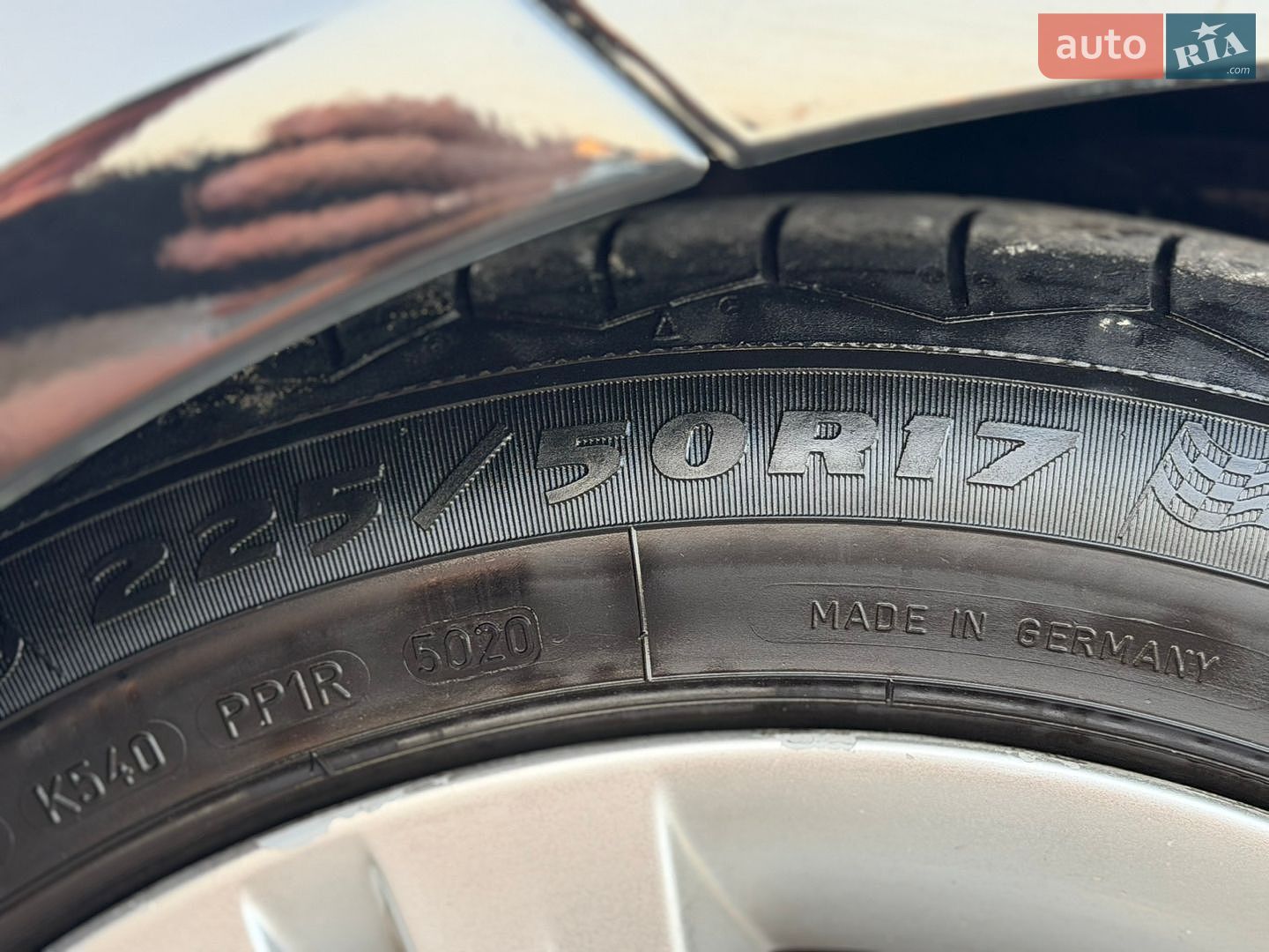 BMW 3 Series 2013 VIN WBA3D51090J457698 фото оголошення 8 з 71