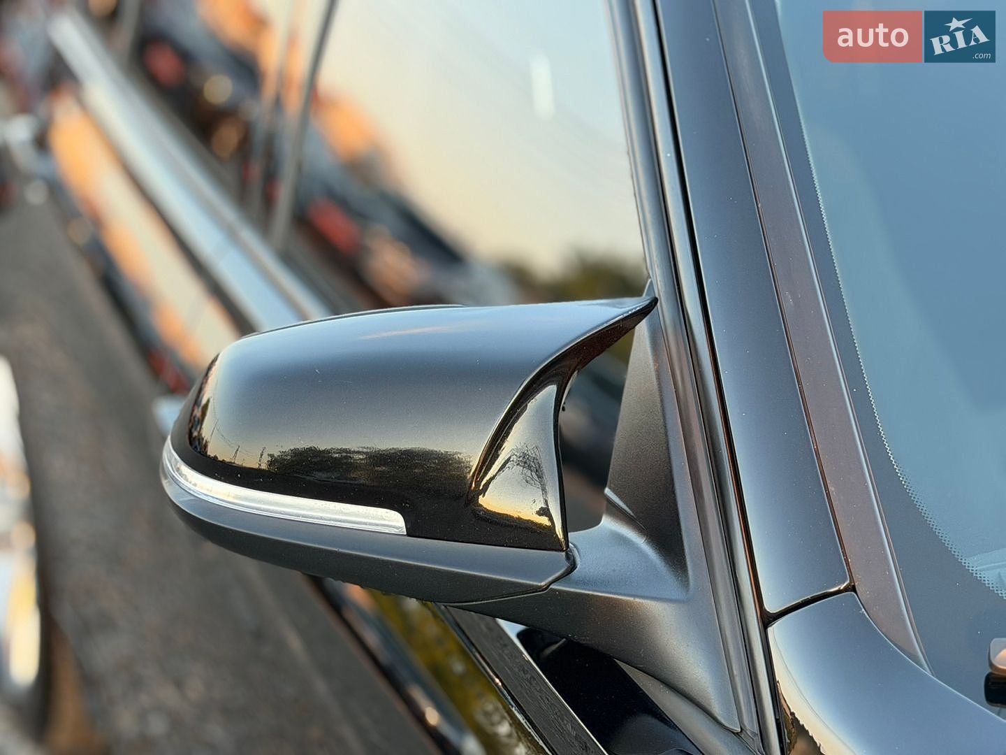 BMW 3 Series 2013 VIN WBA3D51090J457698 фото оголошення 12 з 71