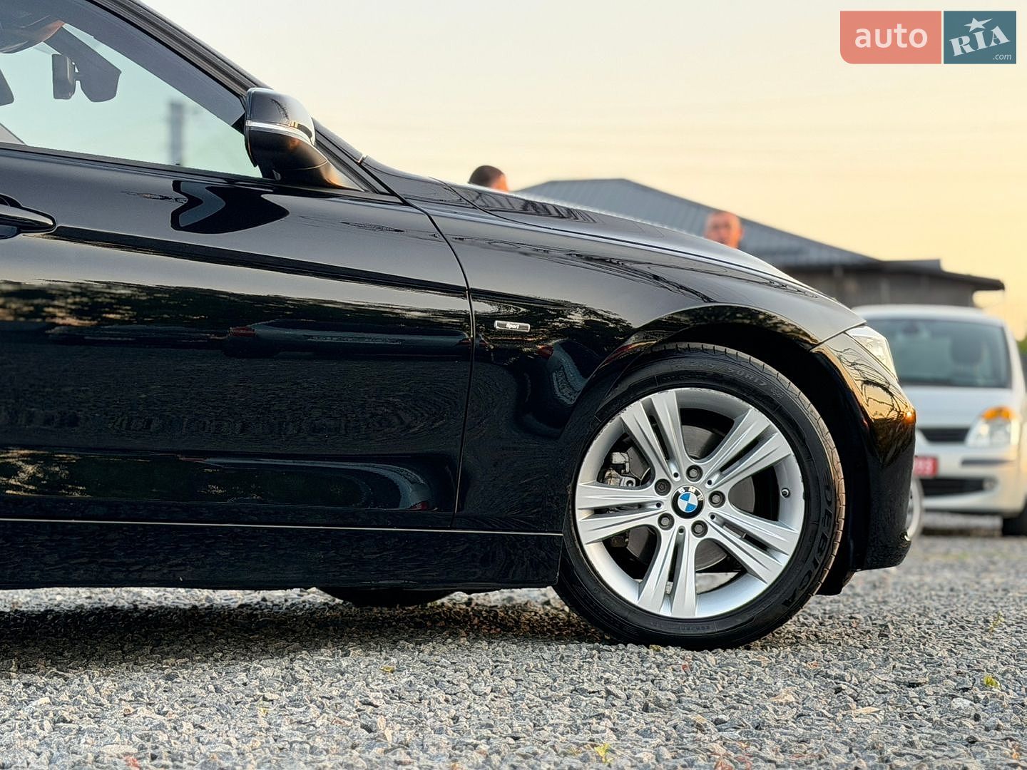 BMW 3 Series 2013 VIN WBA3D51090J457698 фото оголошення 13 з 71