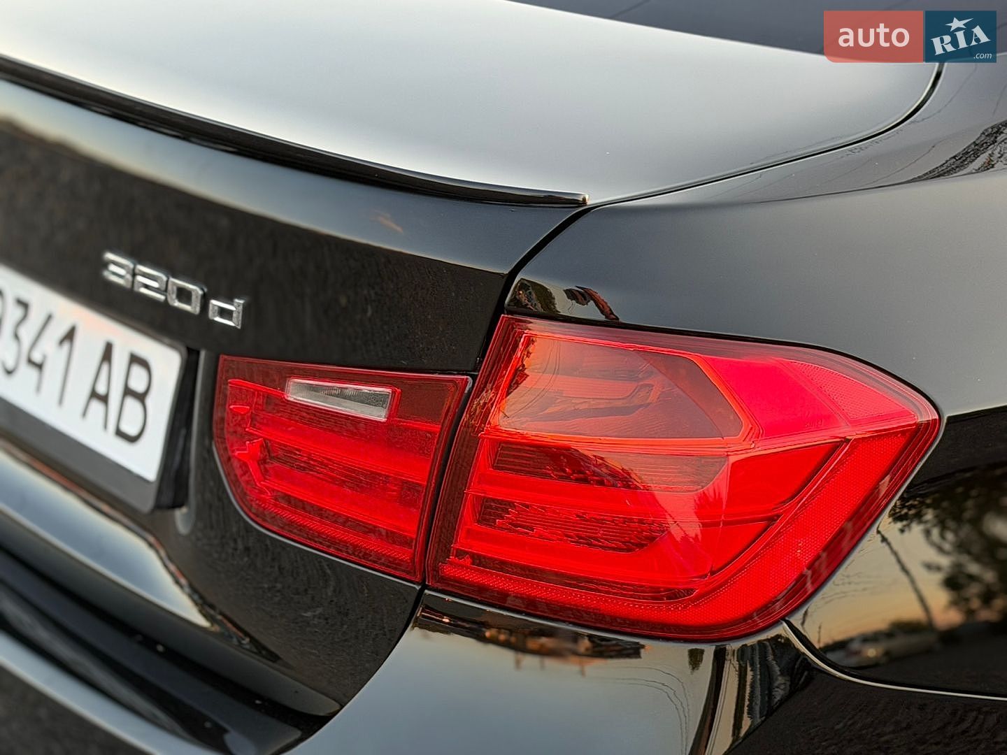 BMW 3 Series 2013 VIN WBA3D51090J457698 фото оголошення 14 з 71