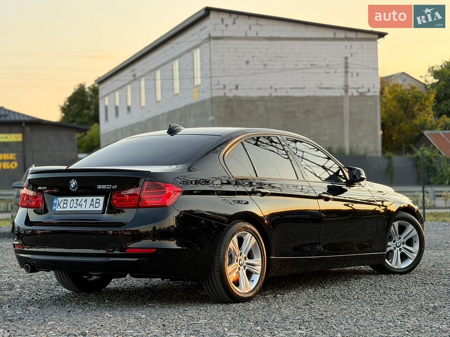 BMW 3 Series 2013 VIN WBA3D51090J457698 фото оголошення 17 з 71