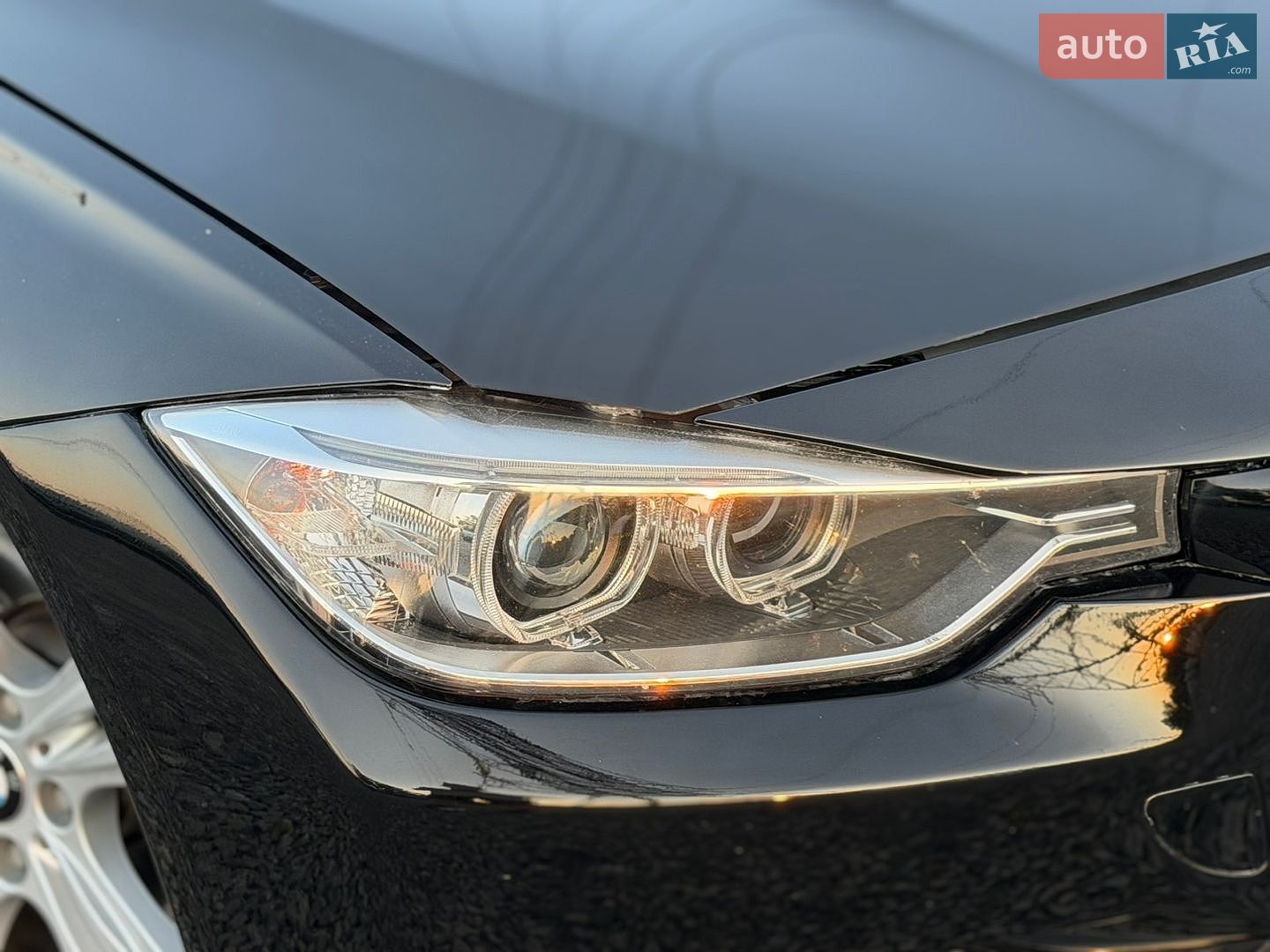 BMW 3 Series 2013 VIN WBA3D51090J457698 фото оголошення 26 з 71