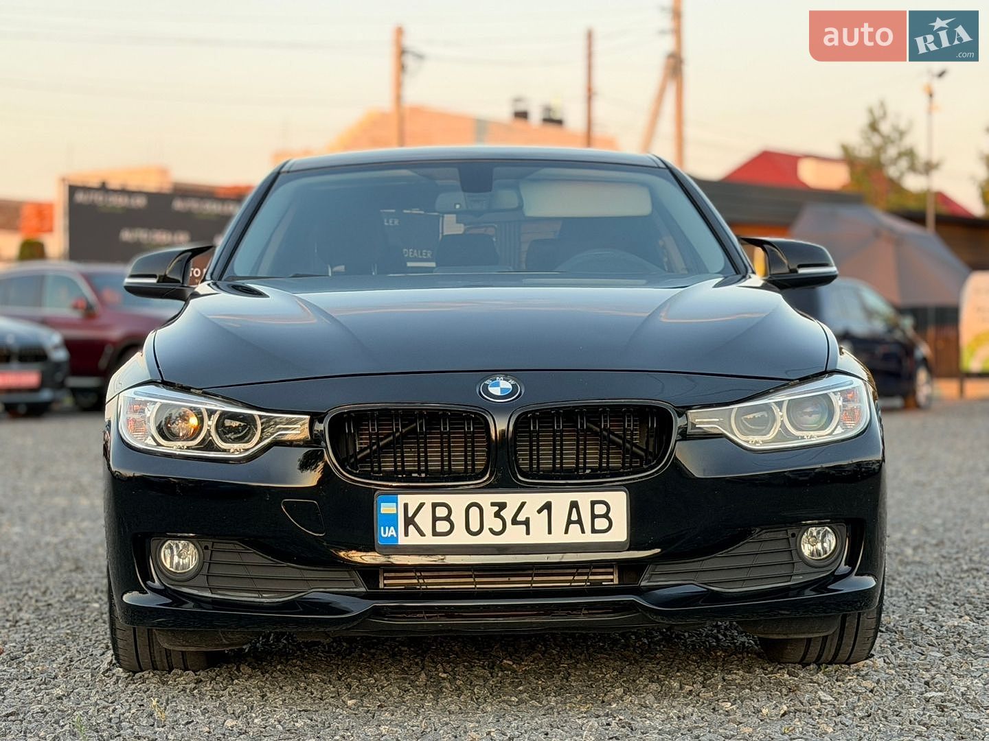 BMW 3 Series 2013 VIN WBA3D51090J457698 фото оголошення 31 з 71
