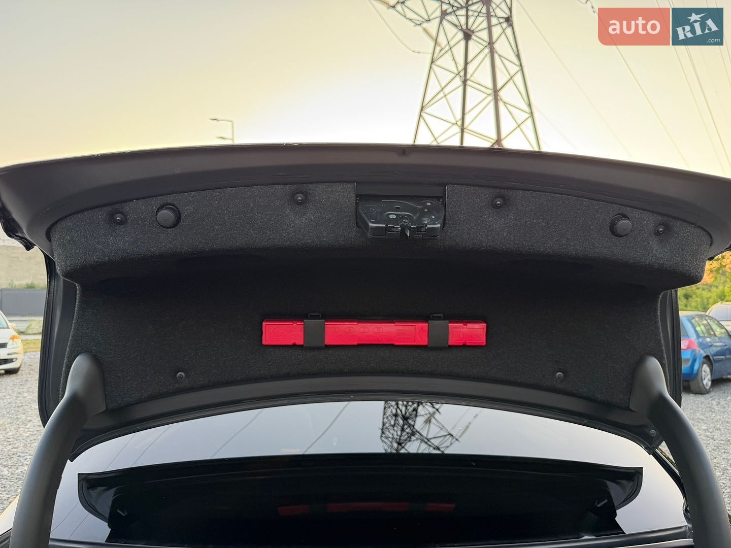 BMW 3 Series 2013 VIN WBA3D51090J457698 фото оголошення 38 з 71