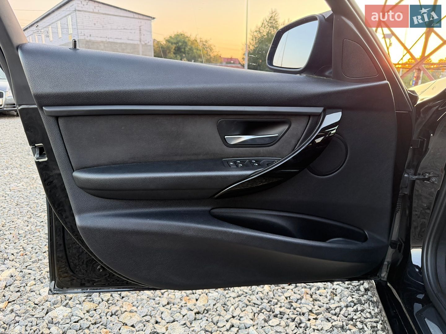 BMW 3 Series 2013 VIN WBA3D51090J457698 фото оголошення 39 з 71