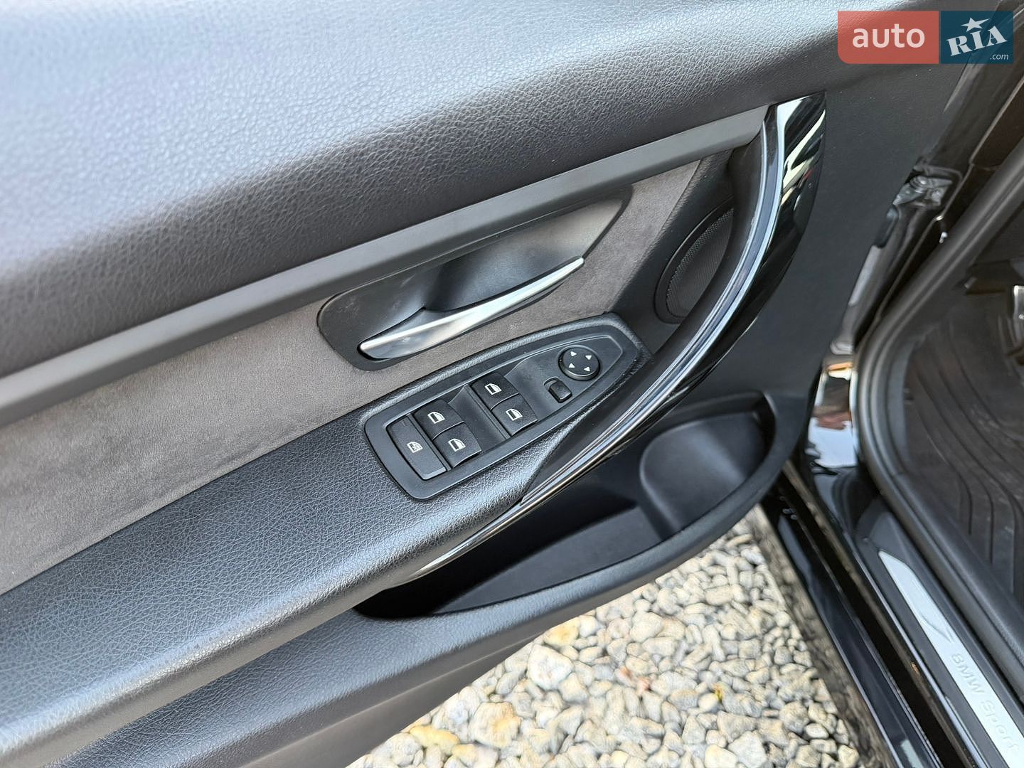 BMW 3 Series 2013 VIN WBA3D51090J457698 фото оголошення 40 з 71