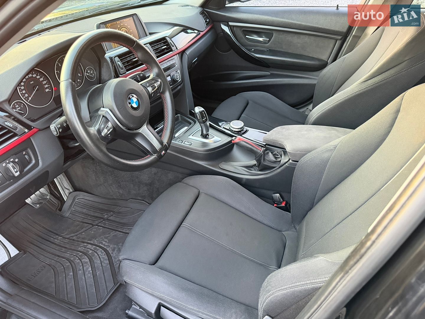 BMW 3 Series 2013 VIN WBA3D51090J457698 фото оголошення 42 з 71