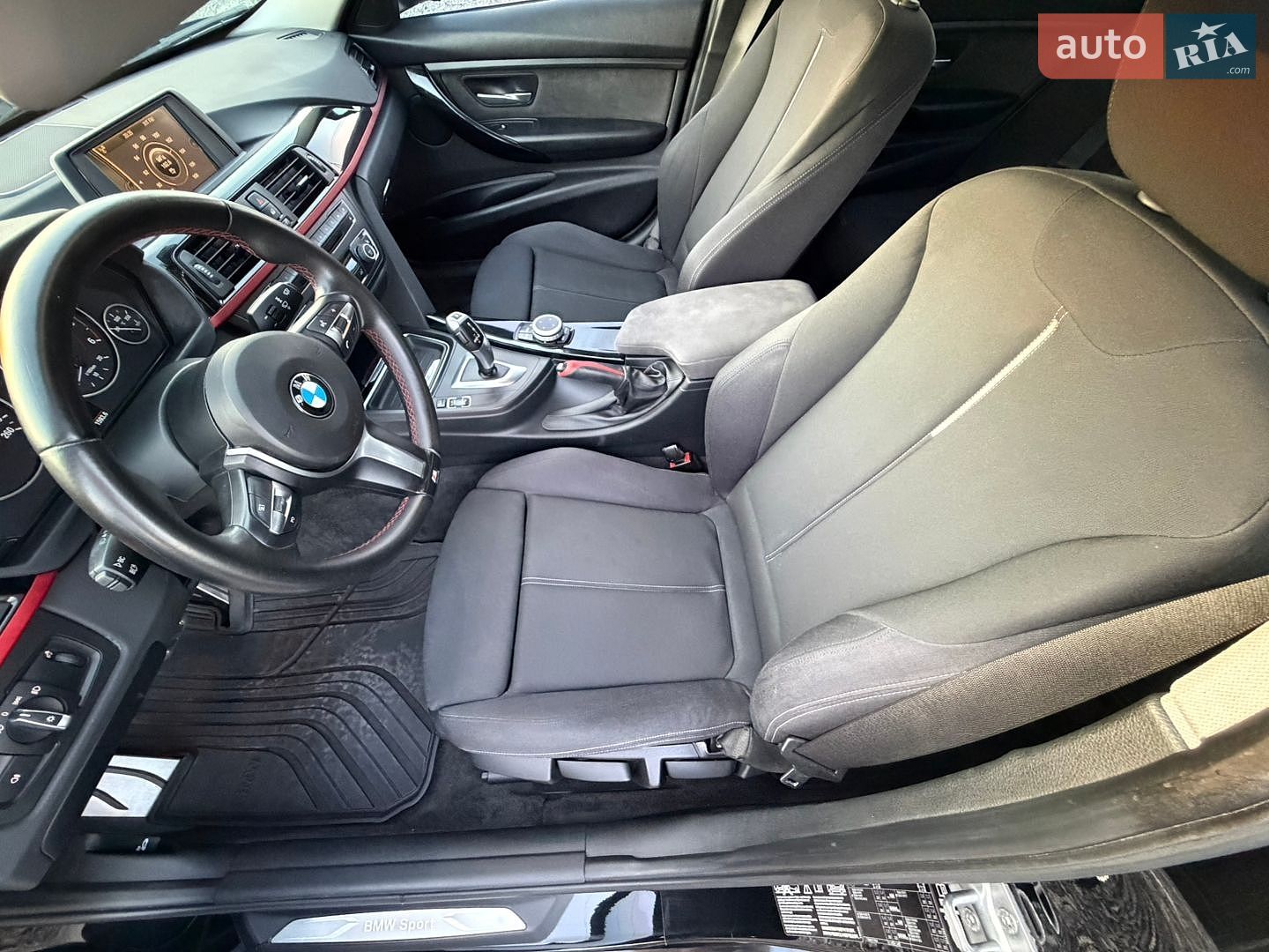 BMW 3 Series 2013 VIN WBA3D51090J457698 фото оголошення 43 з 71