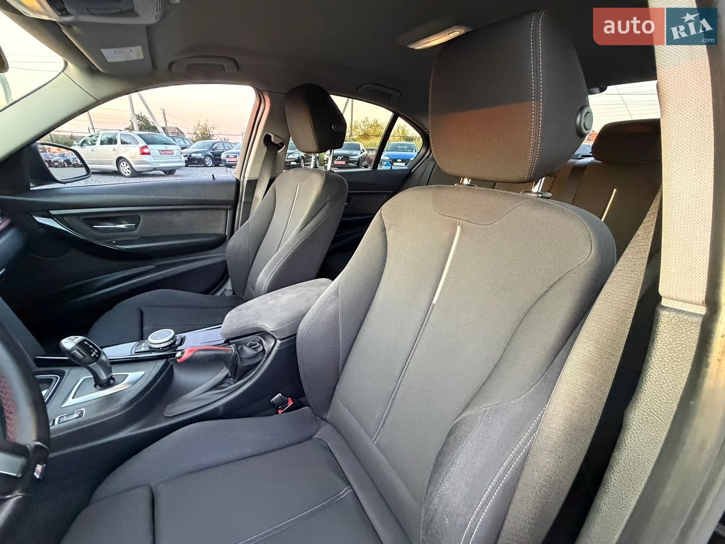 BMW 3 Series 2013 VIN WBA3D51090J457698 фото оголошення 44 з 71