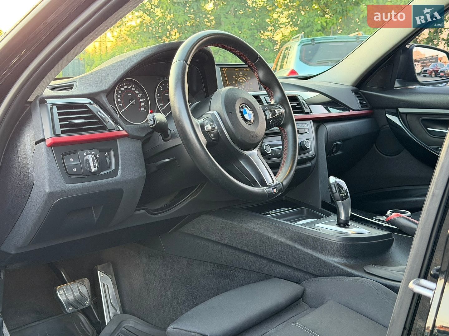 BMW 3 Series 2013 VIN WBA3D51090J457698 фото оголошення 45 з 71