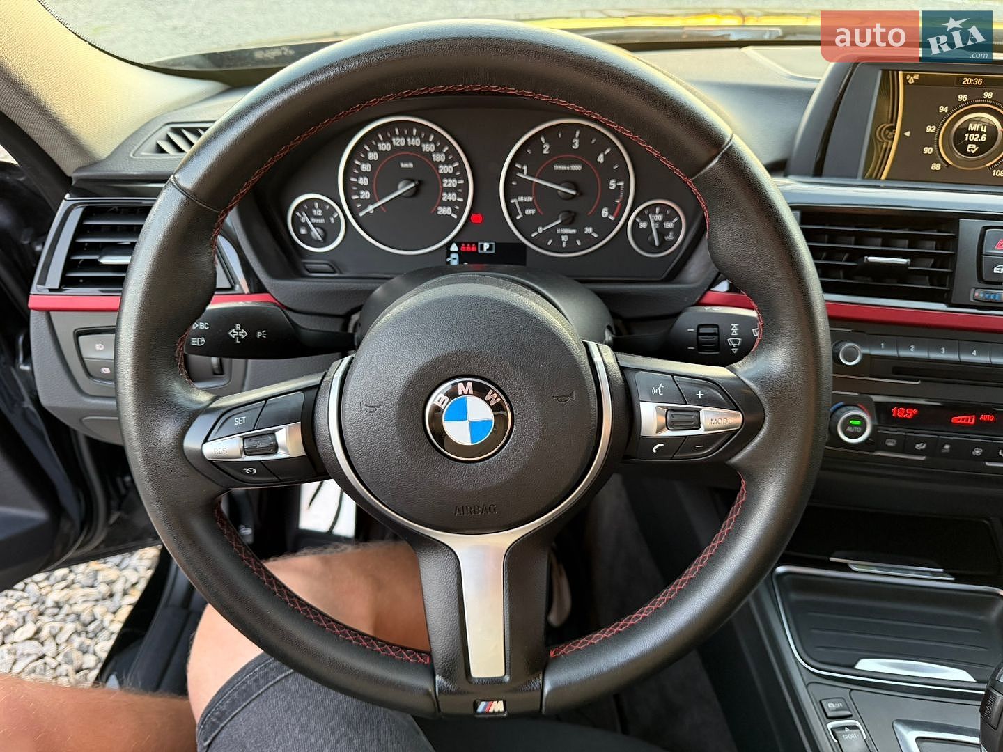 BMW 3 Series 2013 VIN WBA3D51090J457698 фото оголошення 48 з 71