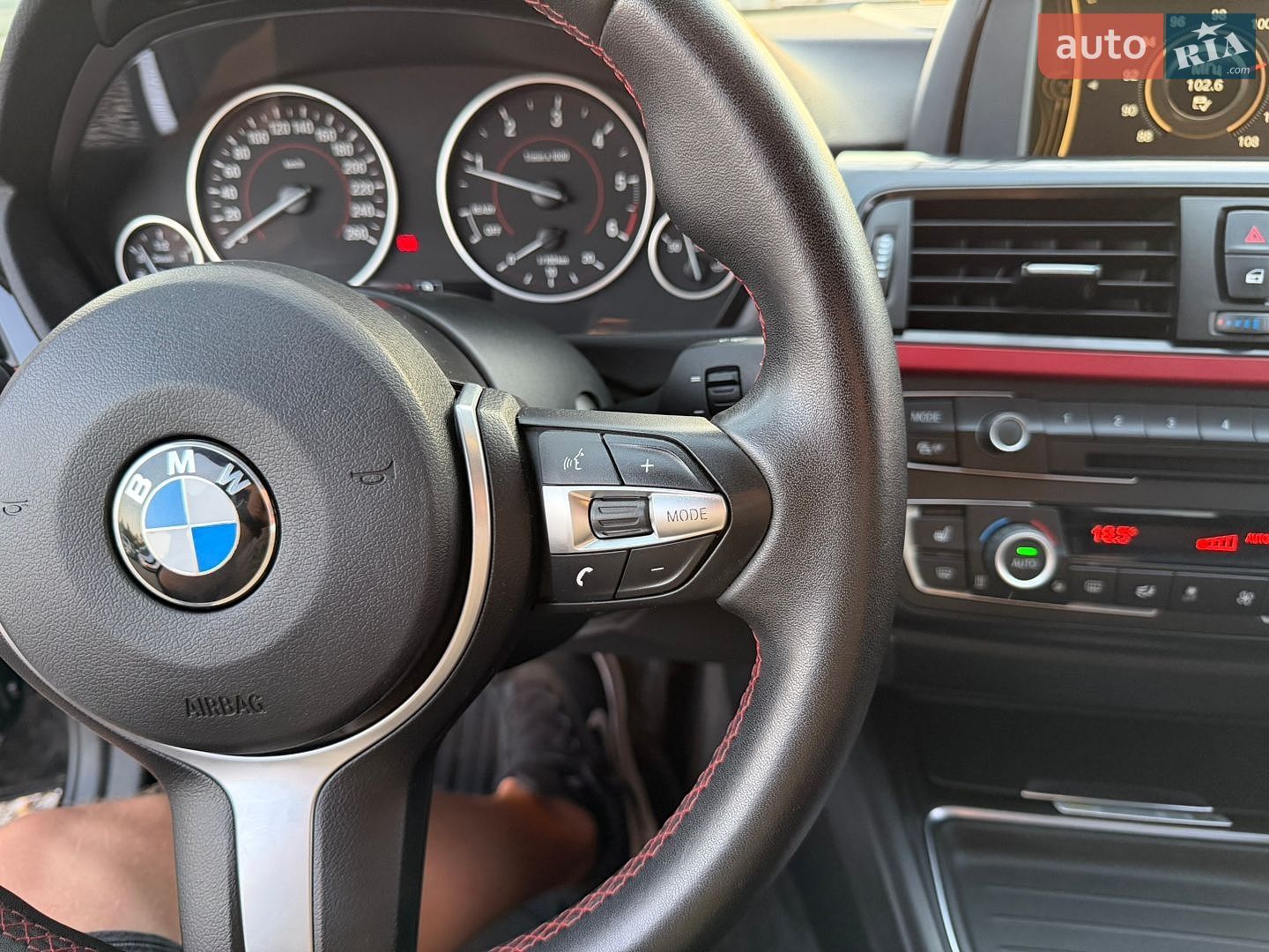 BMW 3 Series 2013 VIN WBA3D51090J457698 фото оголошення 50 з 71