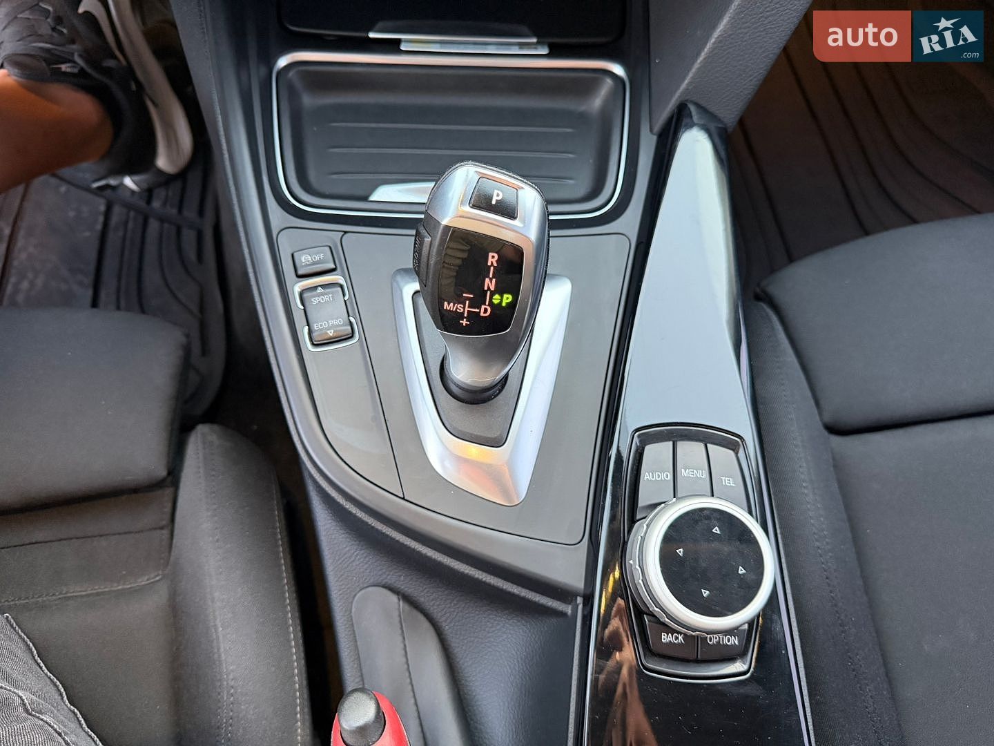 BMW 3 Series 2013 VIN WBA3D51090J457698 фото оголошення 51 з 71